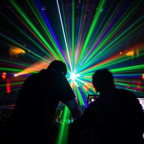 Neurofunk/Liquid/Deep