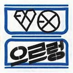 [full Album] Exo -- Xoxo (exo-k)