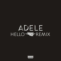 Adele Cover "Hello" TRAYNE MIX