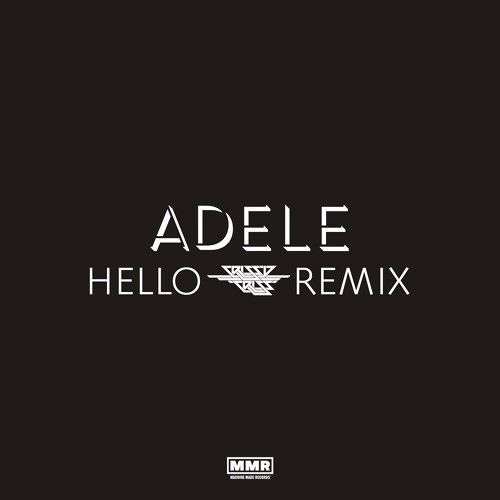Adele Cover "Hello" TRAYNE MIX