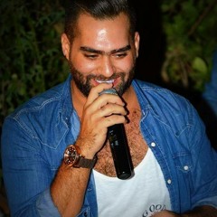 خضر أبو عقدة -   بيسألوني لو غبت عني