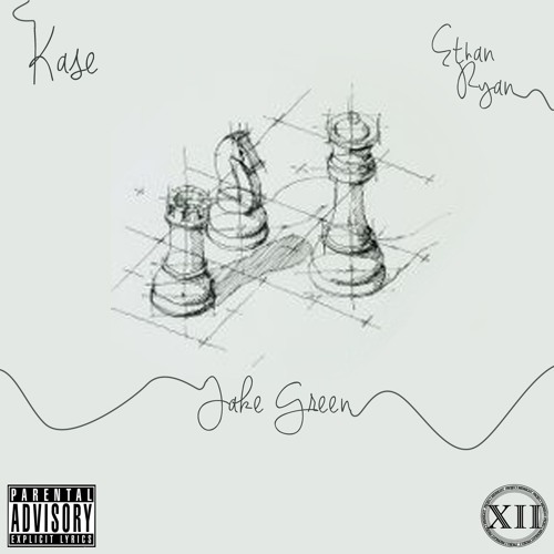 Kase x Ethan Ryan -  Jake Green