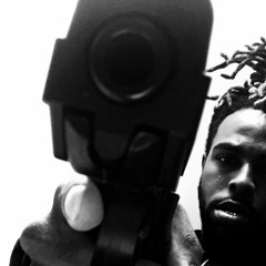 Lamaar Watch Out Freestyle