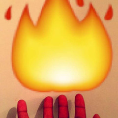 Let It Burn (Prod. Nate.ThaGreat)