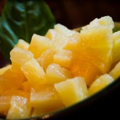 Diced Pineapples Remix (rough cut)