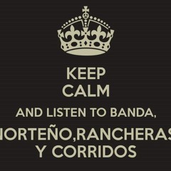 Corridos Chacalosos mix 2016