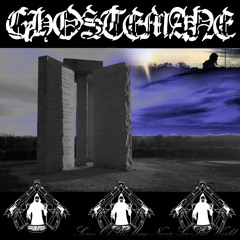 GHOSTEMANE - Some Of Us May Never See The World