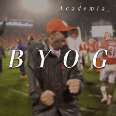 B.Y.O.G. ft Dabo