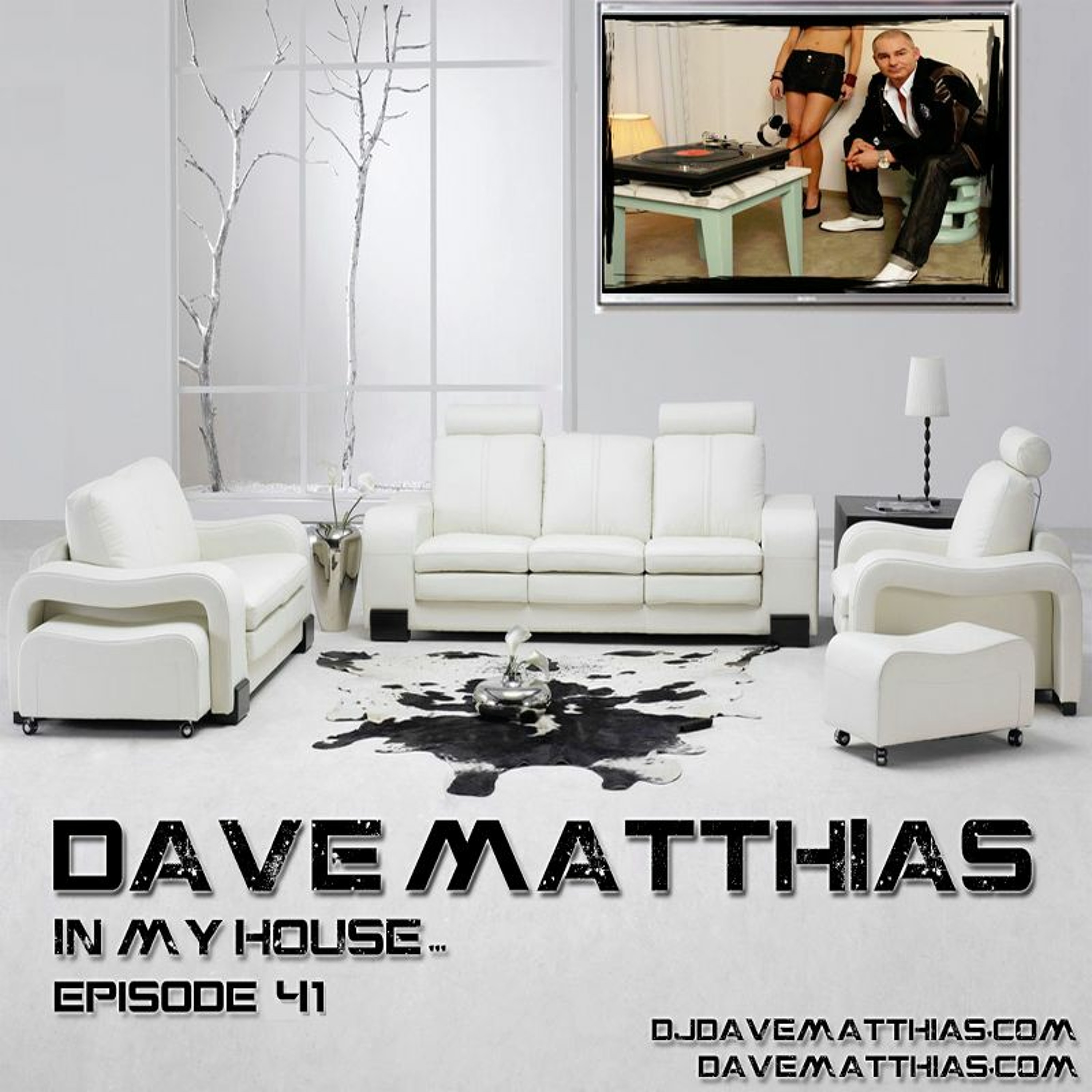 Dave Matthias Mixes