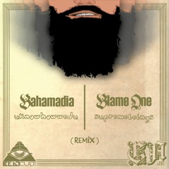 Bahamadia X BlameOne - Uknowhowwedu||SupremeBeings (remix)