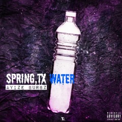 Spring, TX Water