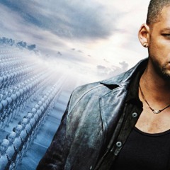 Cyborg Will Smith Annexes Bel-Air