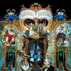 Michael Jackson - They Don't Care About Us (Original Mix) - PREVIWE