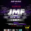 Abonnement - Jmf ft Mikaman, Kg, Docky, Hassan