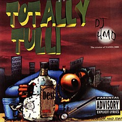Daru Drop Top  - TOTALLY TULLI - DJ HMD Feat. Kuldeep Manak & Too Short (Oct2000)
