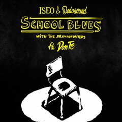 2 - Iseo&Dodosound - School Dub Feat. Don Fe