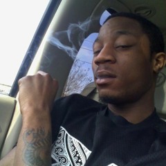 Goin Thru It-Juggy Jones