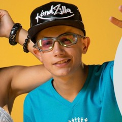 MC Hariel Part MC MK - Navera (Dj Jorgin) Lançamento 2016