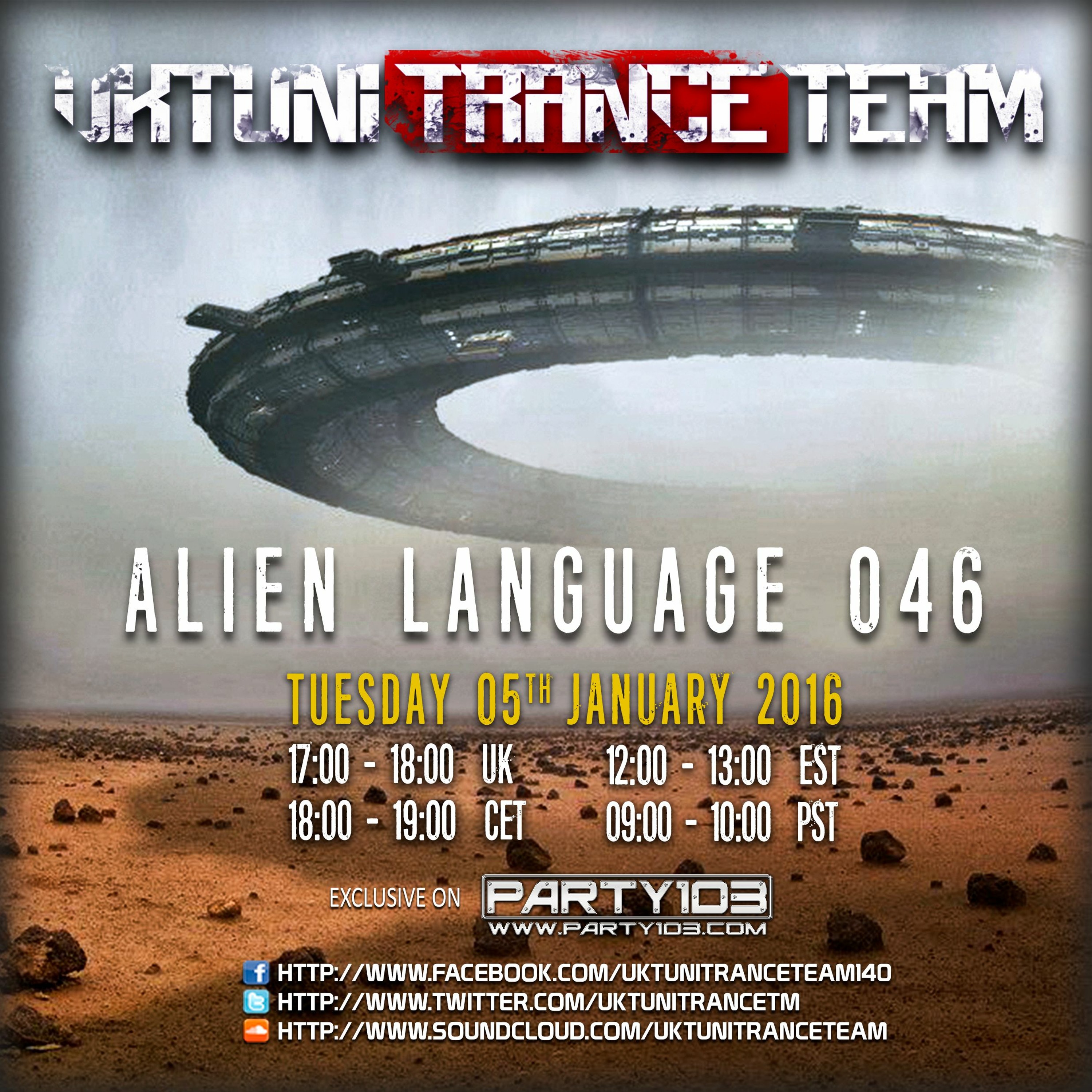 UkTranceTeam