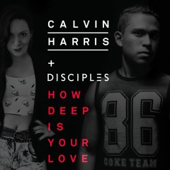 How Deep Is Your Love (Yan Bruno & Lobinha Remix) FREE DOWNLOAD