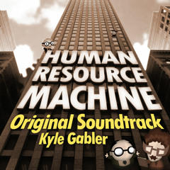 02 Human Resource Machine