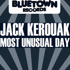 Jack Kerouak - "I Just" - Preview