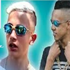 MC Hariel E MC MK - Naveira (DJ Jorgin) Lançamento 2016