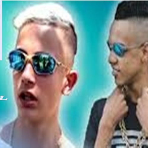MC Hariel E MC MK - Naveira (DJ Jorgin) Lançamento 2016