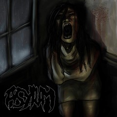 AsylumUK - Bloodlust