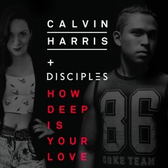 Calvin Harris & Disciples - How Deep Is Your Love (Yan Bruno & Lobinha Remix) FREE DOWNLOAD