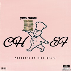 Chef - (@_StevenCannon)