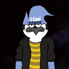 2 Cool (Regular Show Remix)