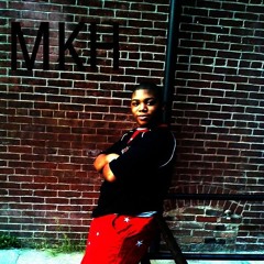 Klassic West Coast Beat By MKH HARRIS