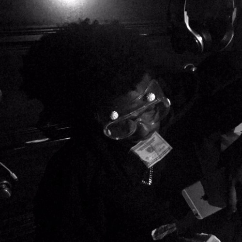 Lobby- Gocci' x Kx1 x Val (Prod. by AstroKnock)