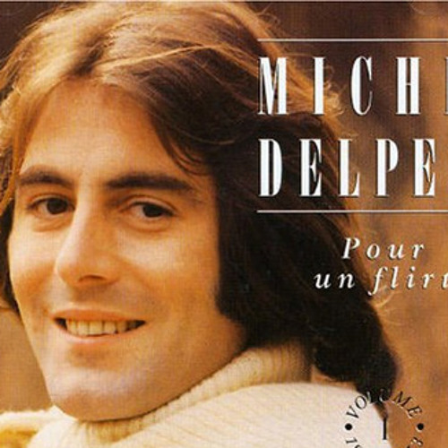 Michel Delpech ft. Lil Jon - Pour Un Flirt (Promusik Throwback Remix)