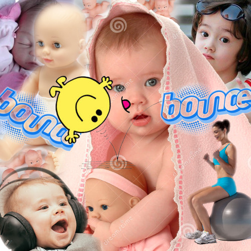 Kewpie Bounce ft. Kylie Jenner