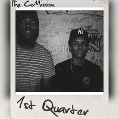 The CoMission - 1st Quarter