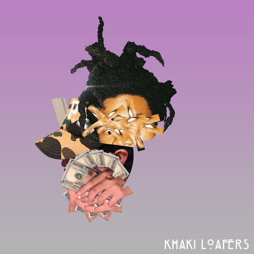 Kent Loon x Chester - Khaki Loafers