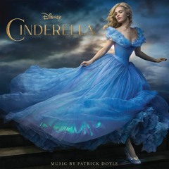 The Music of Cinderella with Patrick Doyle, Sir Kenneth Branagh & Maggie Rodford