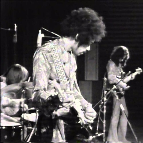 Stream Jimi Hendrix - Red House (live In Stockholm, 1969) joshua tay | Listen online for free on SoundCloud