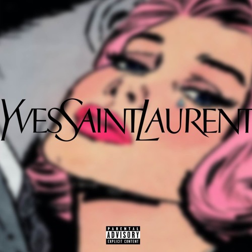 Yves St. Laurent