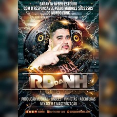 MC FOX - Eu Quero A Kelly ( FOX & RD Da NH ) Rio Funk