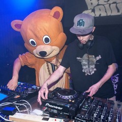 Toxik's Monthly Mix 2016 (January)