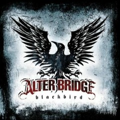 Alter Bridge - White Knuckles (Cover)