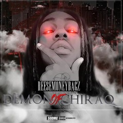 ReeseMoneyBagz - 071 Part 2 (Feat. Dae Dot & Capo G)