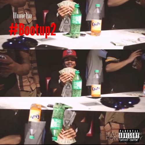 Stream Huncho - Point Em Out by Huncho | Listen online for free on ...