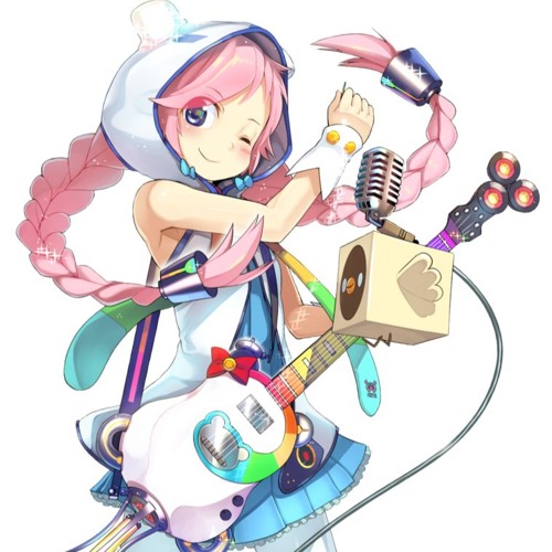 Stronger Than You ft. Rana - Japanese Version [Vocaloid 4] +Vsqx