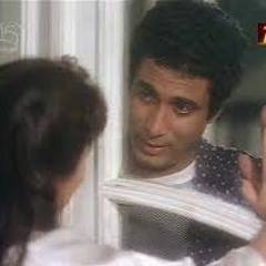 موعد على العشاء - مشهد النهاية