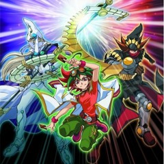 YuGiOh ARC V OP & ED Japanese