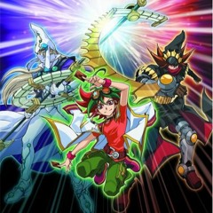 Believe X Believe YuGiOh Arc-V - Bullet Train